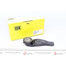 Вилка зчеплення Mazda 3 1.3/1.6 03-14 (+вижимний)