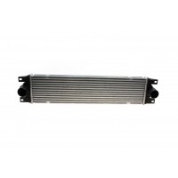 Радіатор інтеркулера Renault Master/Opel Movano II 1.9/2.2/2.5 dCi 02-