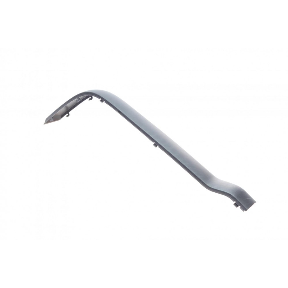 Накладка бампера BMW 3 (E36) 92-99 (M-Technic) (L)
