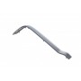 Накладка бампера BMW 3 (E36) 92-99 (M-Technic) (L)