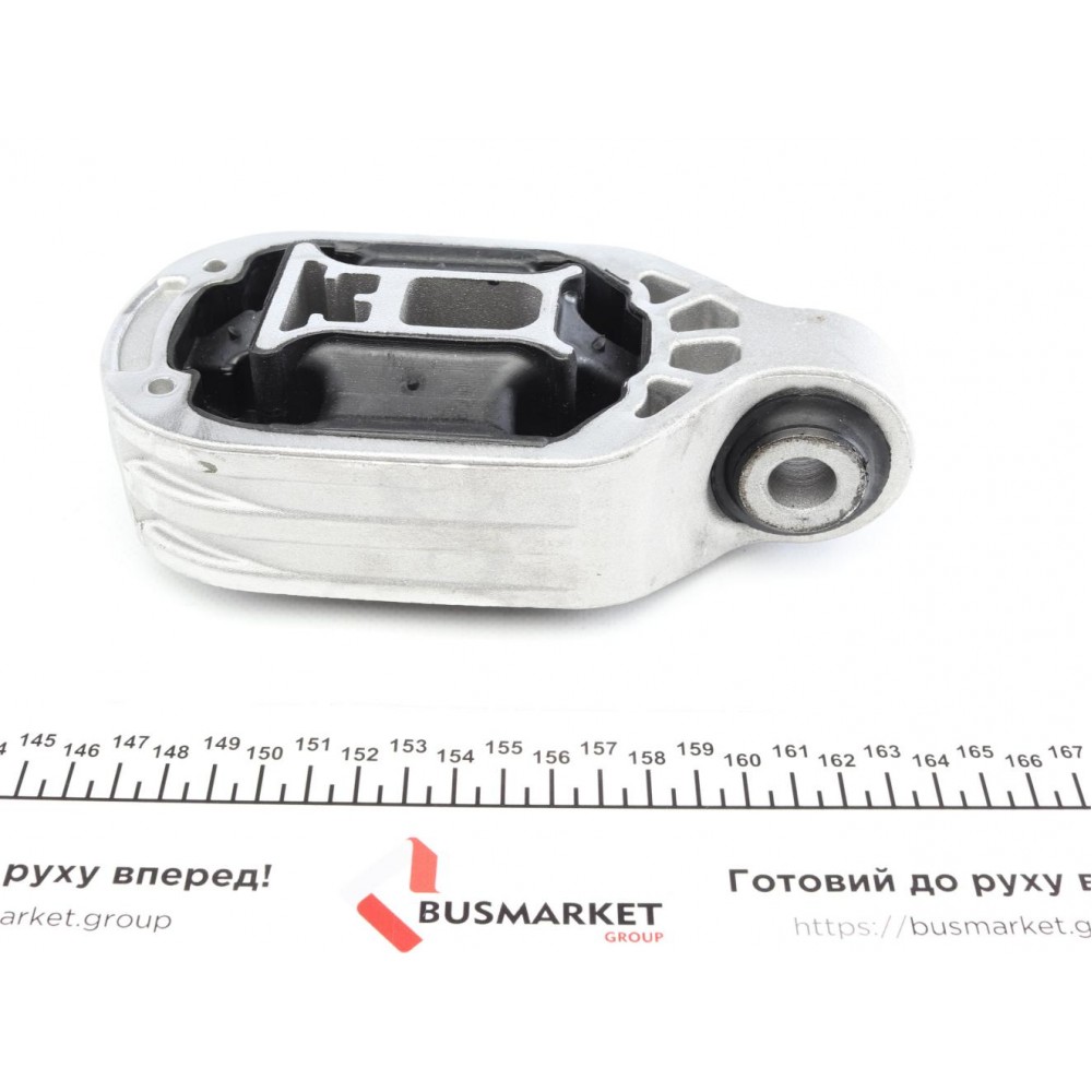 Подушка двигуна (задня/нижня) Renault Megane/Scenic 1.9dCi/2.0dCi 08-