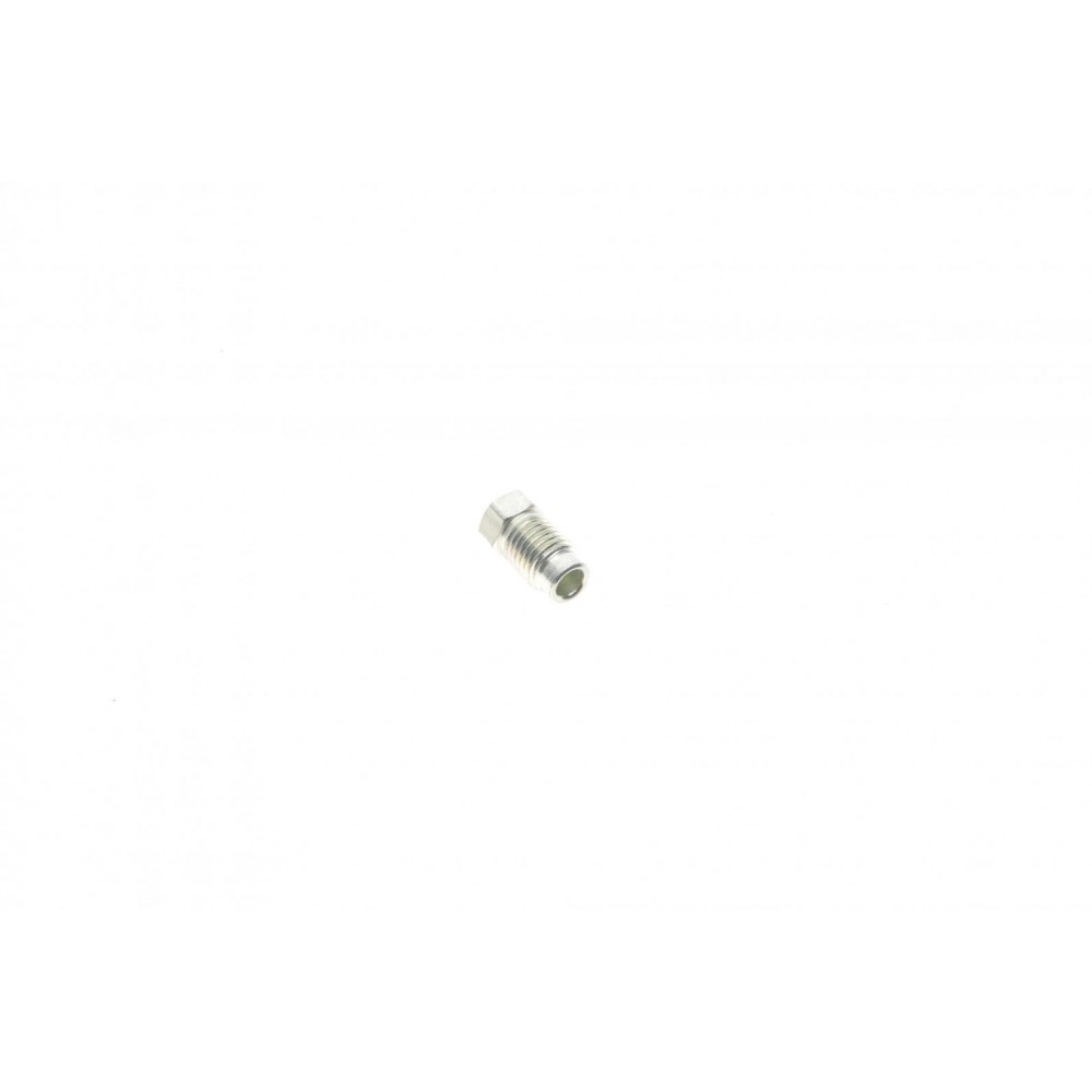 З'єднувач трубки гальмівний (M10x1.25/10x19.5/d=5.0)