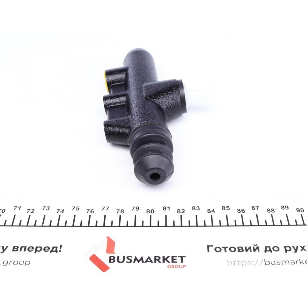 Циліндр зчеплення (головний) VW T3 1.6-2.1 79-92