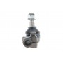 Наконечник тяги рульової (L) Opel Astra F/Vectra A 1.6-2.5i 88-98