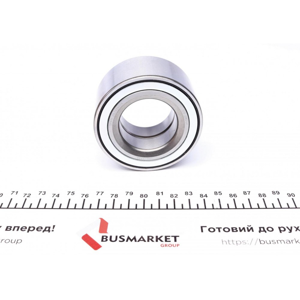 Підшипник маточини (передньої) Ford Mondeo 96-00 (40х75х37) (к-кт)