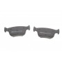 Колодки гальмівні (задні) Audi A3/Seat Leon/Skoda Octavia/VW Golf VIII 19-/Caddy 20-
