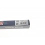 Свічка розжарювання MB OM604-606 (11.5V) (M12x1.25/4.5s)