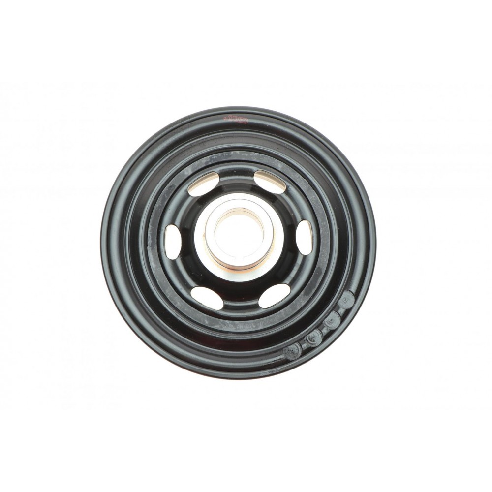 Шків колінвалу MB Sprinter 2.2CDI OM611.981/987, OM646.984-986/989/990