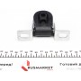 Гумка глушника VW Caddy II/ T4 95-04