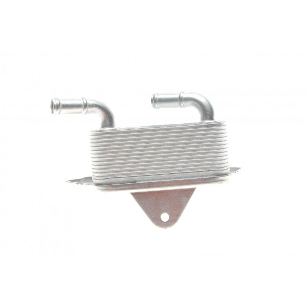 Радіатор масляний Audi A4/A5/A6/A7/Q5/Q7 2.0D-3.2 04- (теплообмінник)