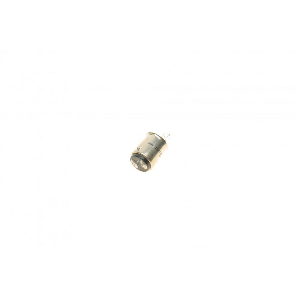 Автолампа R5W 24V 5W BA15d  (знято з постачання)