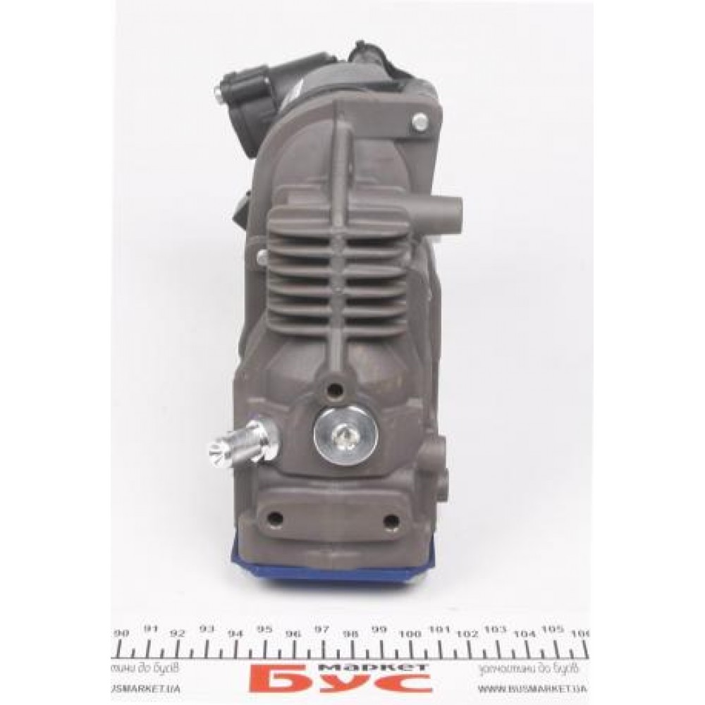 Компресор пневмосистеми MB Vito (W639) 03-