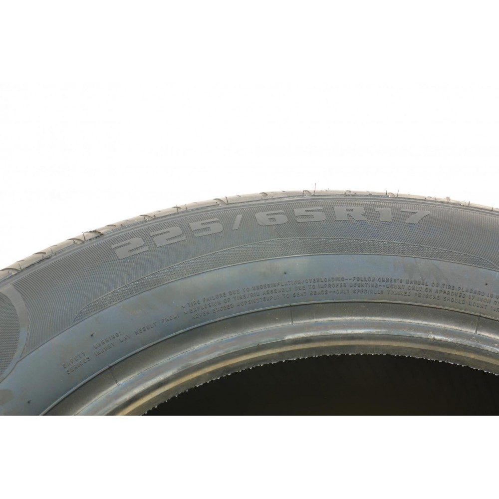 Шина ComfortMax S801 225/65 R17 102H (літня)
