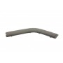 Накладка бампера BMW 3 (E36) 92-99 (M-Technic) (R)