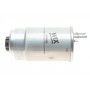 Фільтр паливний Peugeot Boxer/Fiat Ducato 2.0D/2.3D/3.0D 07-
