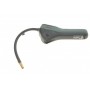 Компресор автомобільний 3.6V/10.3 BAR (авто вимк./цифровий манометр PSI) USB-C