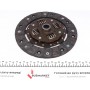 Комплект зчеплення Opel Vectra B 95-03 (d=215mm)