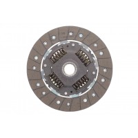 Диск зчеплення MB Vito (W638) 108D OM 601.942 (LuK)