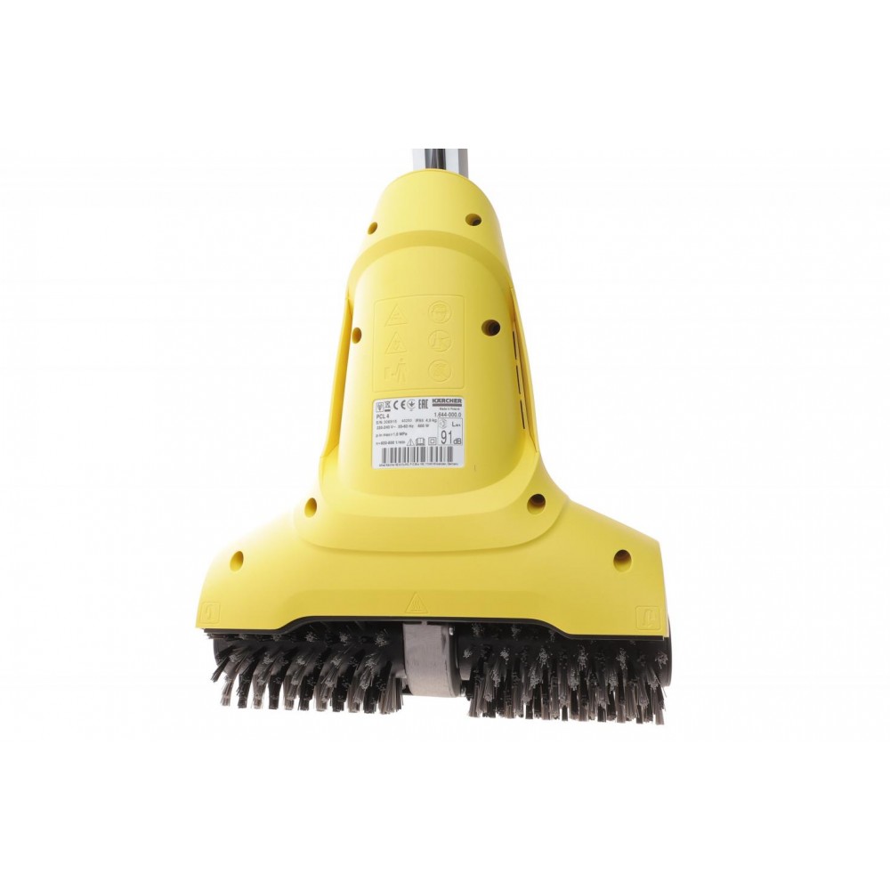 Машина підлогомийна для тераси ТЕРРАС PCL 4 PATIO CLEANER