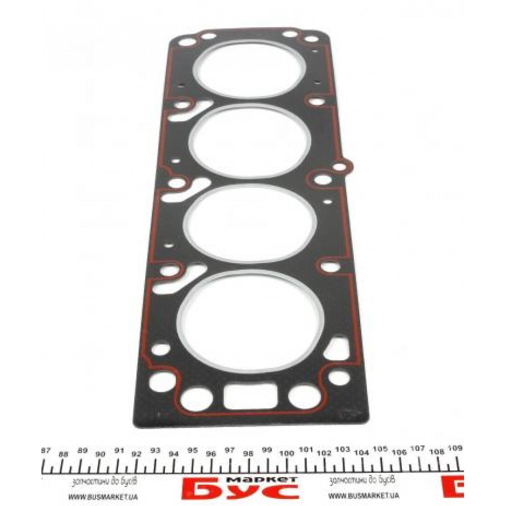 Прокладка ГБЦ Opel Ascona C/Kadett D/E 1.6 81-93 (1.3mm) (знятий з виробництва)