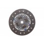 Комплект зчеплення Audi 100/VW Passat 1.6-1.8 80-90 (d=210mm)