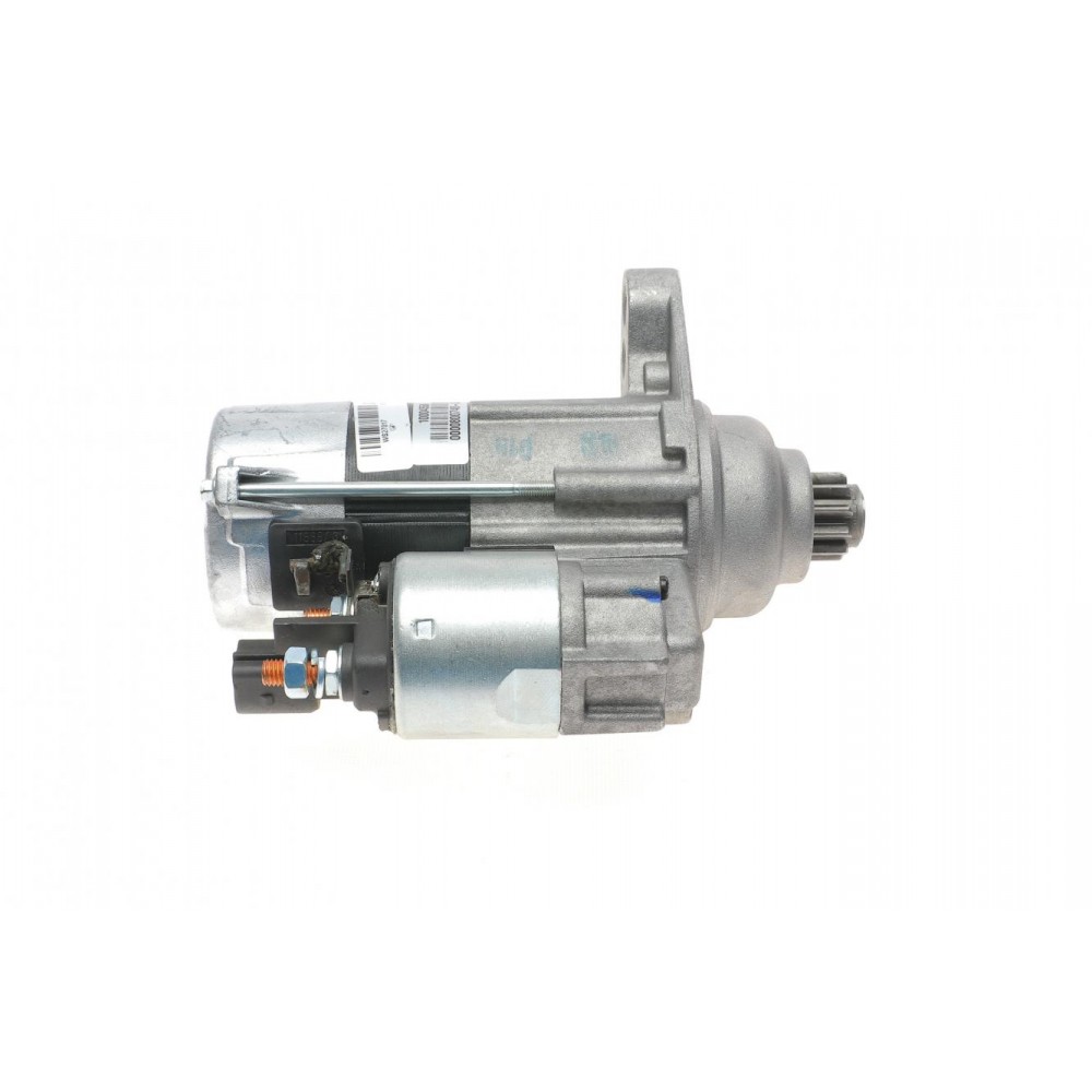 Стартер VW Caddy/T5 1.9TDI 03-/Skoda Fabia 1.4-1.9 D 03-10/Seat Altea 1.4-2.0 D 04- (1.7kw) (z=10)