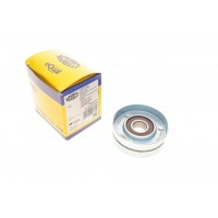 Натяжник ременя генератора VW Caddy/Golf/Polo 1.4/1.6 91-98