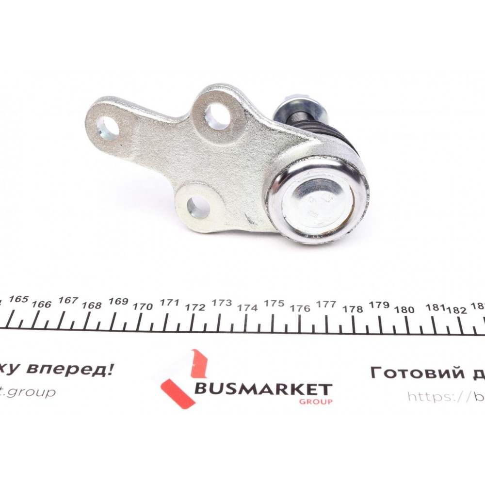 Опора кульова (передня/знизу) Ford C-max 07-10/ Focus 04-12