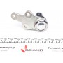 Опора кульова (передня/знизу) Ford C-max 07-10/ Focus 04-12
