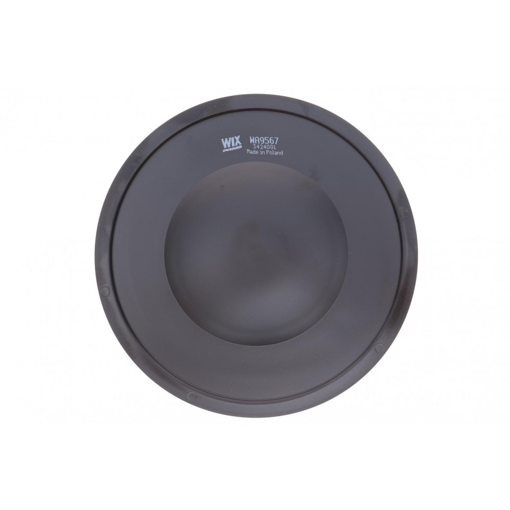 Фільтр повітряний Ford Connect 1.5-1.6TDCI 13-/Focus/Volvo 1.4-2.0/1.5-2.0TDCi/Mazda 3/5 1.6 CD 07-