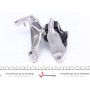 Подушка двигуна (R) Renault Fluence/Scenic/Megane III 1.6 16V 08-