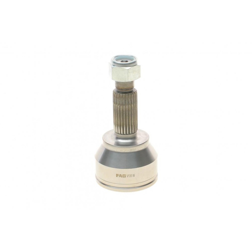 ШРКШ (зовнішній) Ford Fiesta 1.4 TDCi 01-12/Fusion/Mazda 2 1.4 CD 03-07 (25/20z)