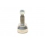 ШРКШ (зовнішній) Ford Fiesta 1.4 TDCi 01-12/Fusion/Mazda 2 1.4 CD 03-07 (25/20z)