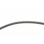 Шланг гальмівний (задній) BMW X3 (E83) 03-11 (L=540mm) M54/M57/N46/N52