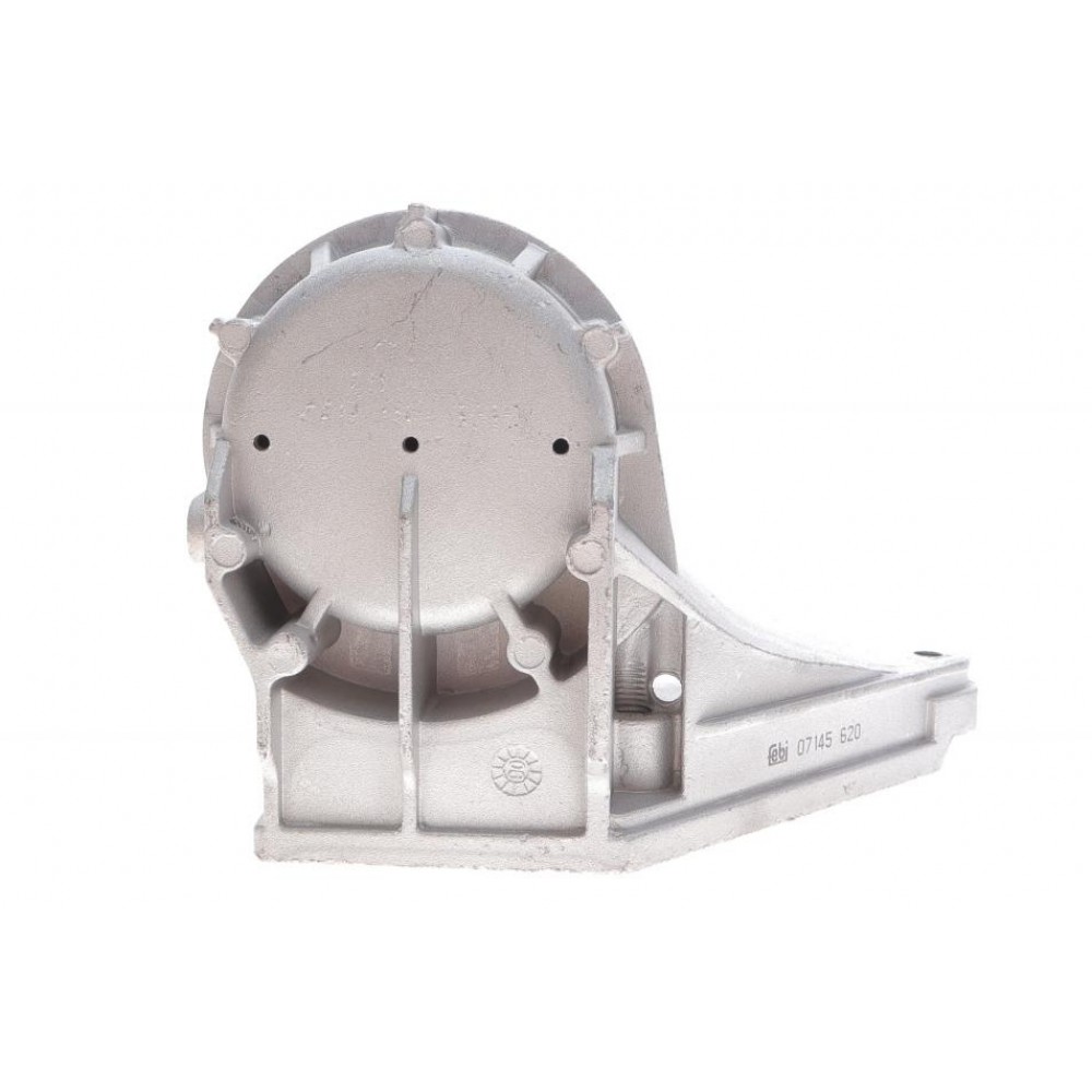 Подушка двигуна (L) Audi 100/A6 2.6/2.8 90-97