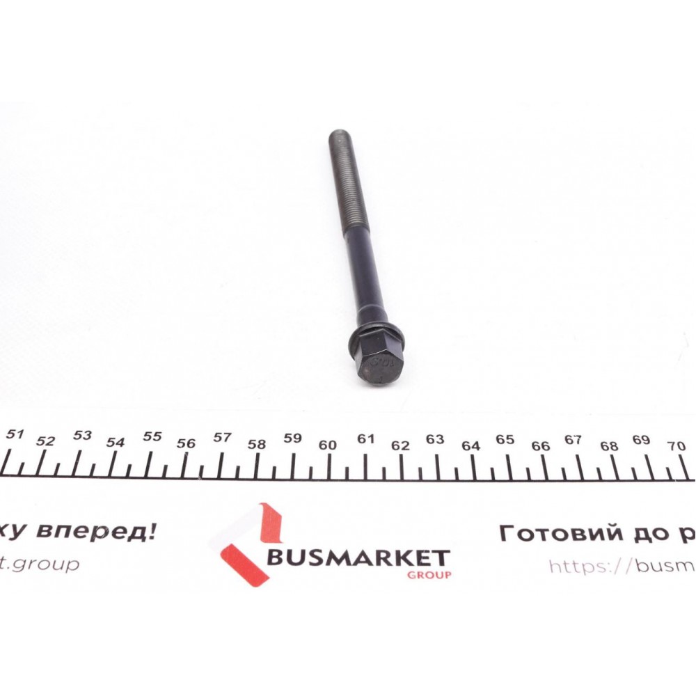 Болт головки Ford Fiesta/Sierra 1.6 83-