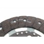Демпфер + комплект зчеплення Citroen Jumper/Peugeot Boxer 2.2 HDi 06-