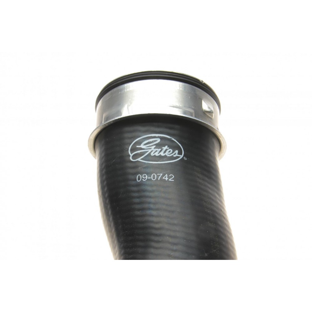 Патрубок інтеркулера BMW X5 (F15/F85) 13-18 N47 D20