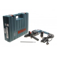 Перфоратор електричний GBH 2-24 DFR (790W) 4200 уд./хв/1300 об/хв
