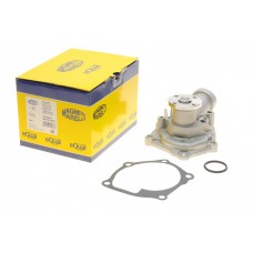 Помпа води Mitsubishi Lancer VII/Outlander I 2.4/2.4 4WD 03-07/Galant VII 2.4 03- (WPQ0643)