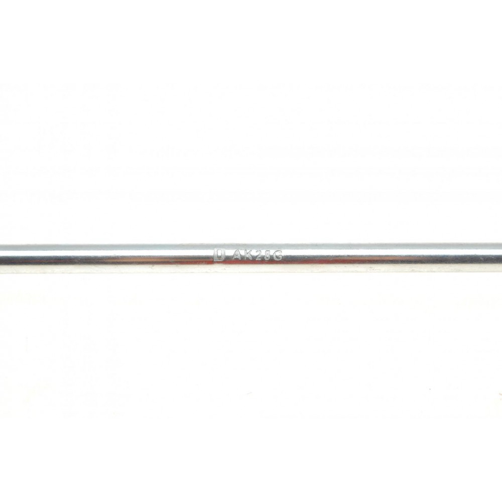 Тяга стабілізатора (переднього) Fiat 500/Bravo/Lancia Delta 01- (L=290mm)