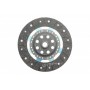 Комплект зчеплення Renault Megane/Scenic II 2.0 dCi 05-09 (d=250mm) (+вижимний)