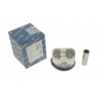 Поршень Renault Laguna 1.6 16V 05- (80.00mm/+0.5)