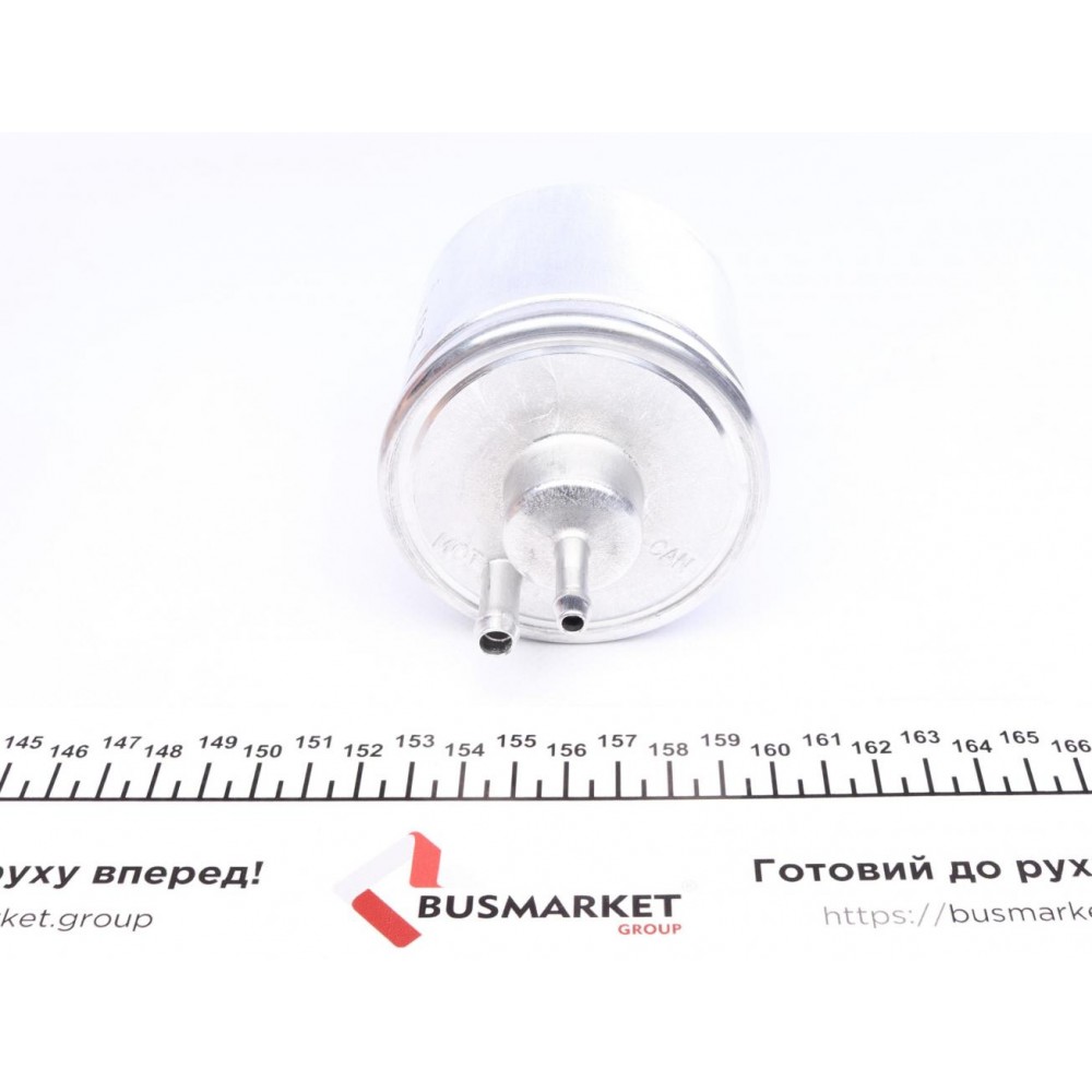 Більше не постачається Фільтр паливний MB A-class (W168)/Vaneo (414) 1.4-2.1 97-05 (бензин)