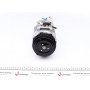 Компресор кондиціонера MB C-class (W203/S203)/M-class (W163)/S-class (W220) 97-