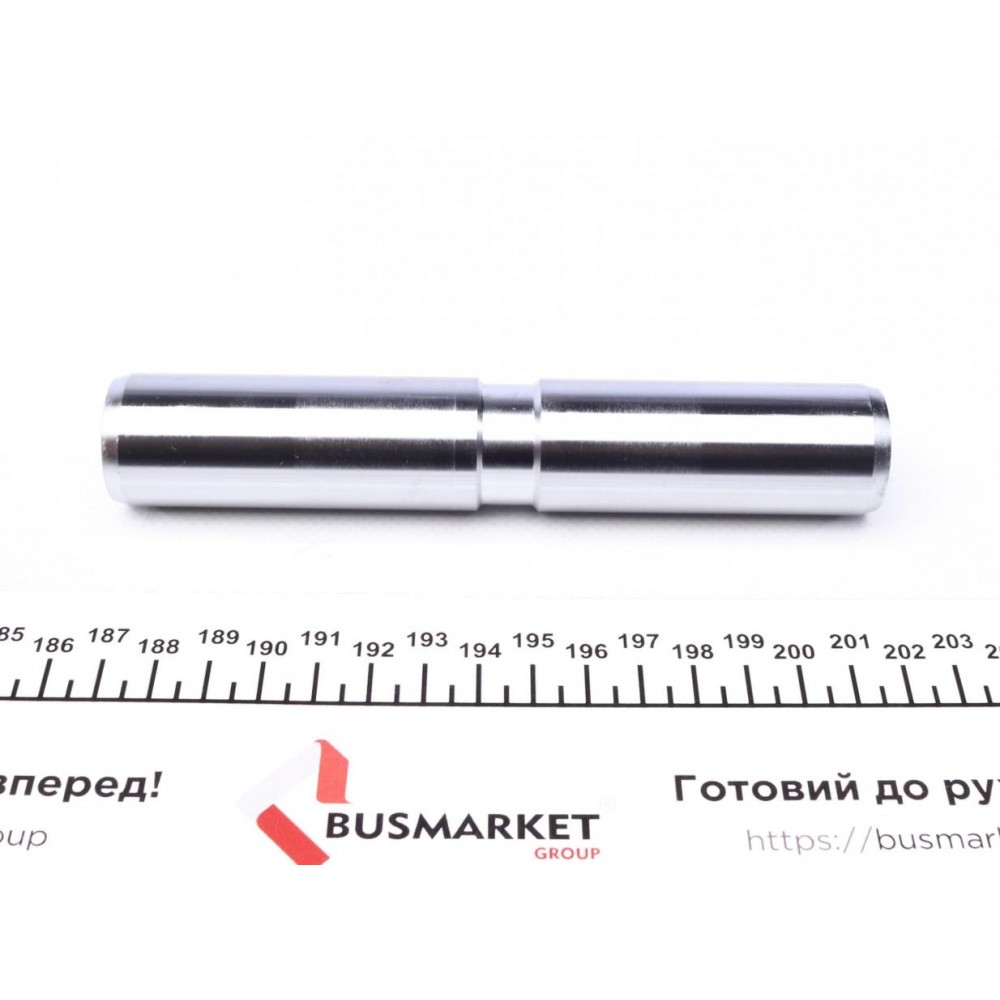 Шкворень MB 609/Vario (27x154mm) (на підшипниках)