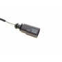 Датчик температури ВГ VW Golf V/Passat 1.4/1.6/2.0 FSI 03-10 (HÜCO)