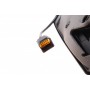 Дзеркало заднього виду Citroen Jumpy/Fiat Scudo/Peugeot Expert 1.6/2.0 HDi 07- (R) (електро/підігрів)