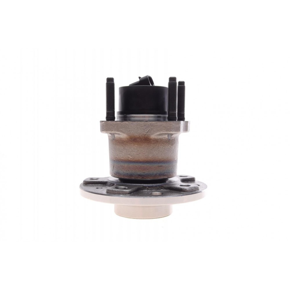 Підшипник маточини (задньої) Opel Astra G/Combo/Meriva/Vectra A/B (+ABS) 5 отв. 1,2-3,0 85-