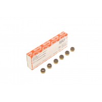 Сальник клапана (впуск/випуск) MB Vito (W639) 03- (к-кт 6шт)